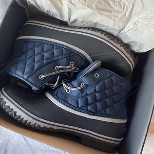 ⭐️BRAND NEW⭐️ (RARE) IN ORIGINAL BOX Eddie Bauer Women's Hunt Pac boots